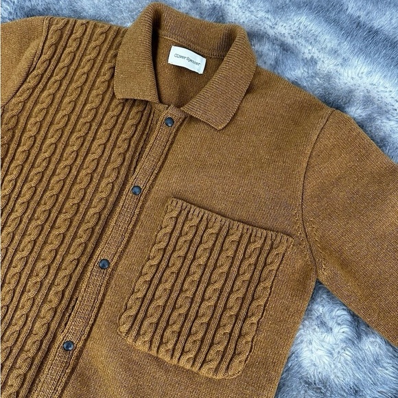Oliver Spencer Sweater Size M - Picture 6 of 6